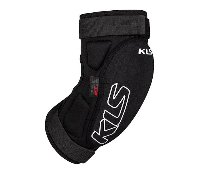 OCHRANIACZE KELLYS KLS NA KOLANA RAMPART ROZ L/XL CZARNE