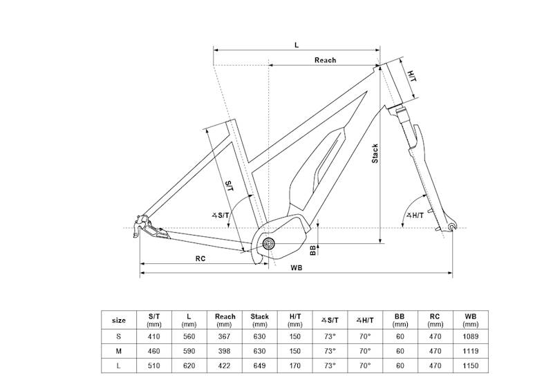 ROWER KELLYS E-CRISTY 10 SH RAMA S KOŁA 28" SZARY CZARNY MAT (14AH)