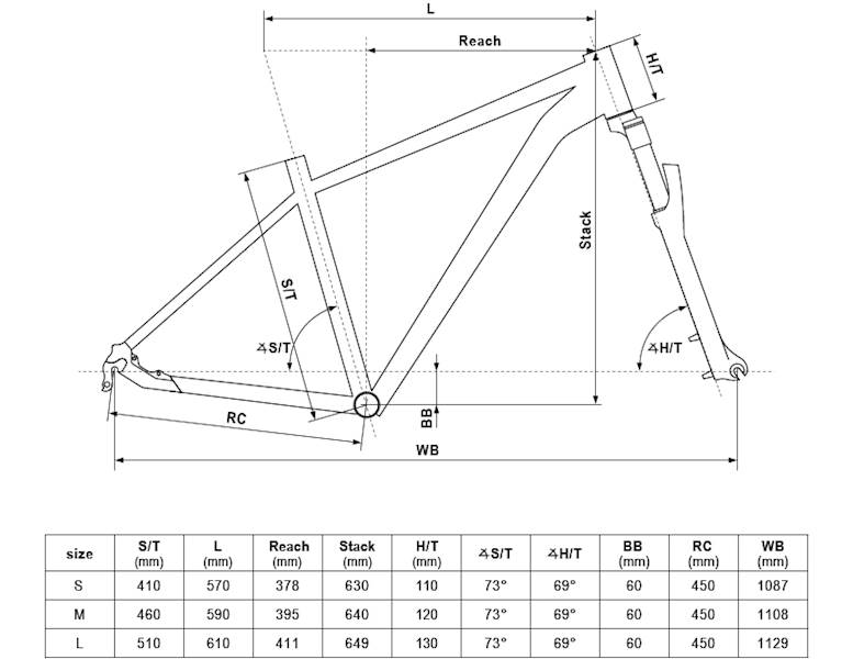 ROWER KELLYS SPIDER 80 RAMA M KOŁA 29" GRAFITOWY MAT