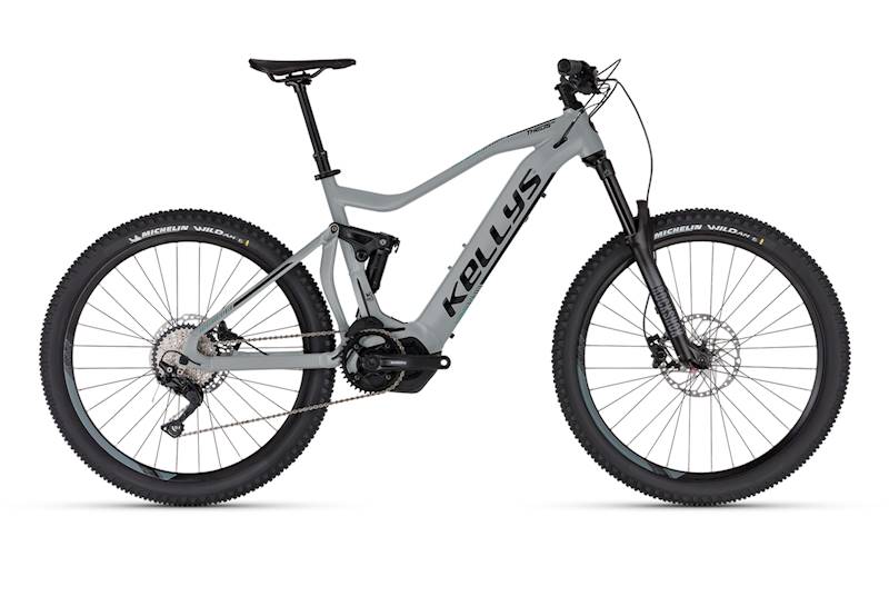 ROWER KELLYS THEOS I50 SH