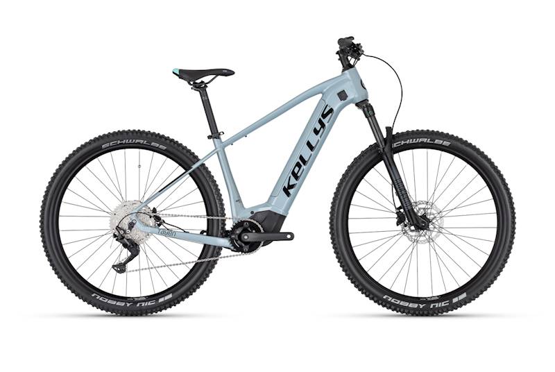 ROWER KELLYS TAYEN R50 P RAMA M KOŁA 29" NIEBIESKI POŁYSK (20AH)