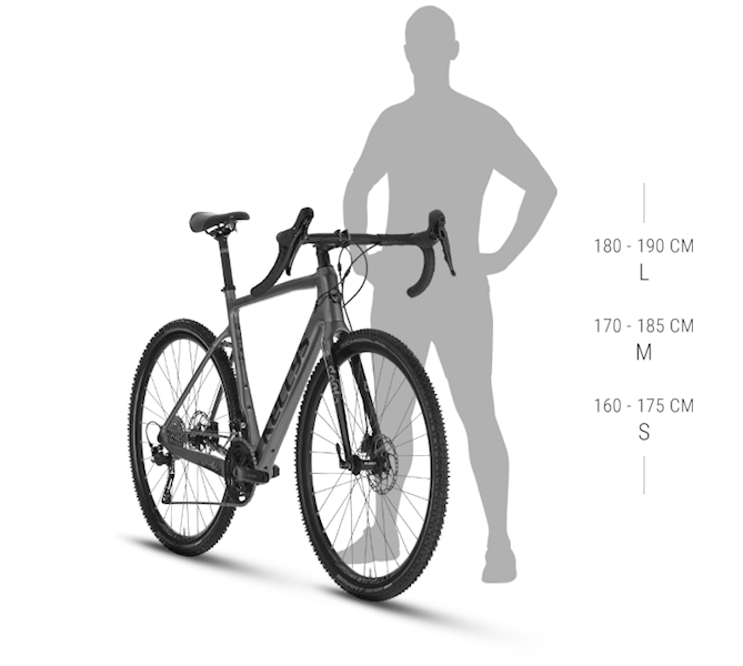 ROWER KELLYS SOOT 20 RAMA L KOŁA 28" ZŁOTY CZARNY POŁYSK
