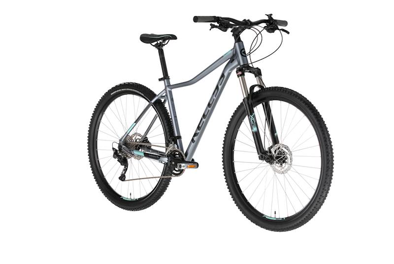 ROWER KELLYS VANITY 80 RAMA M KOŁA 29" GRAFITOWY