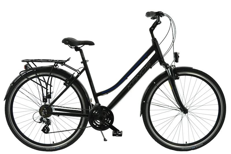 ROWER KANDS TRAVEL-X
