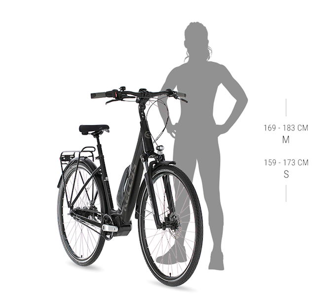 ROWER KELLYS ESTIMA 10 SH RAMA M KOŁA 28" BIAŁY (14AH)