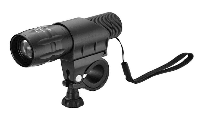 OŚWIETLENIE CREE LED (JY-359) ZOOM LED