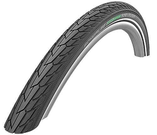 OPONA SCHWALBE ROAD CRUISER (ODBLASK)