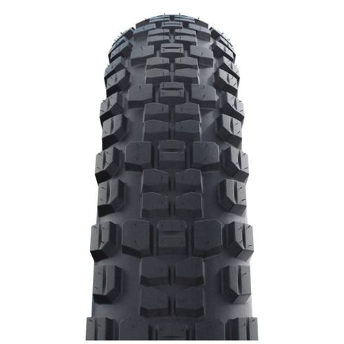 OPONA SCHWALBE JOHNNY WATTS 27,5X2,35 60-584 HS604 ANTYPRZEB OBLASK CZARNA