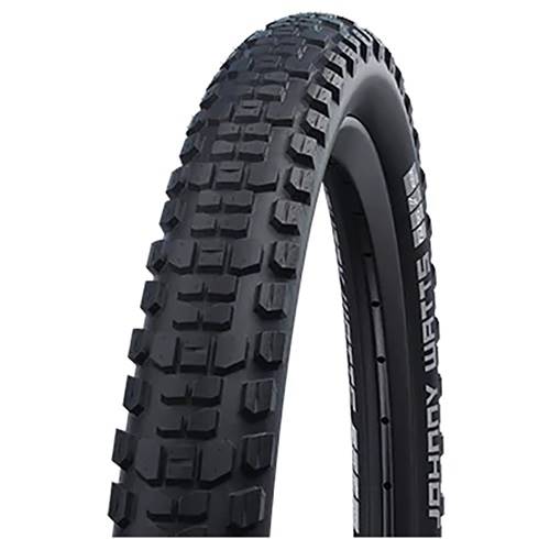 OPONA SCHWALBE JOHNNY WATTS 28X2,35 60-622 HS604 ANTYPRZEB OBLASK CZARNA