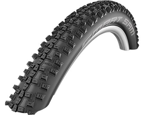 OPONA SCHWALBE SMART SAM