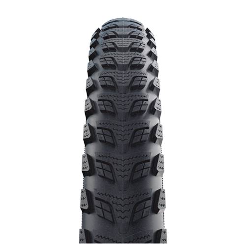 OPONA SCHWALBE MARATHON GT 365 28X1,85 47-622 700X47C HS498 ANTYPRZEB ODBLASK CZARNA