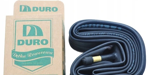 DĘTKA DURO 29X 2,10-2,50 (54/64-622) AV 48MM