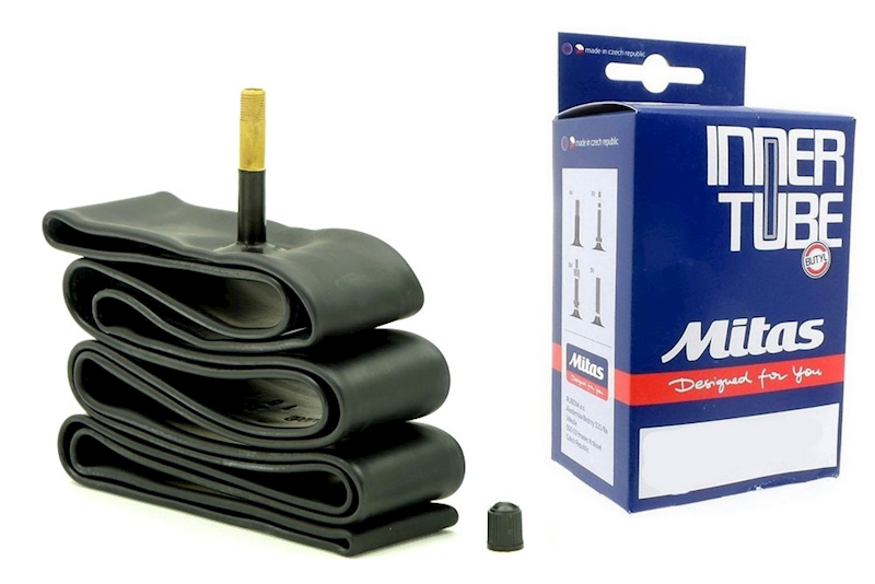 DĘTKA MITAS 27.5X1,75-2.45 (47/62-584) AV 40MM
