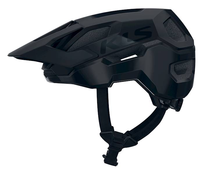 KASK KELLYS KLS DARE II ROZ M/L CZARNY