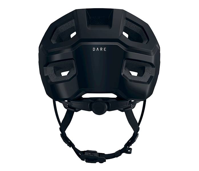 KASK KELLYS KLS DARE II ROZ M/L CZARNY