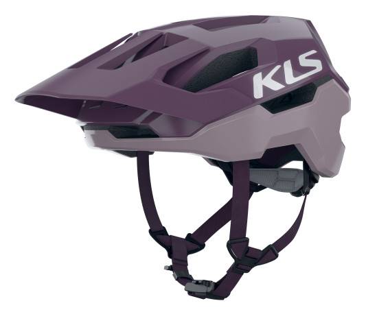 KASK KELLYS KLS DARE II ROZ L/XL FIOLETOWY