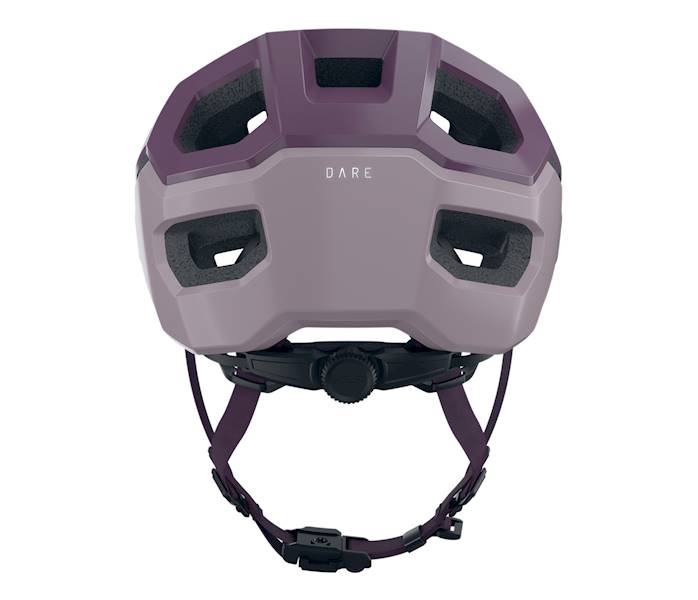 KASK KELLYS KLS DARE II ROZ L/XL FIOLETOWY