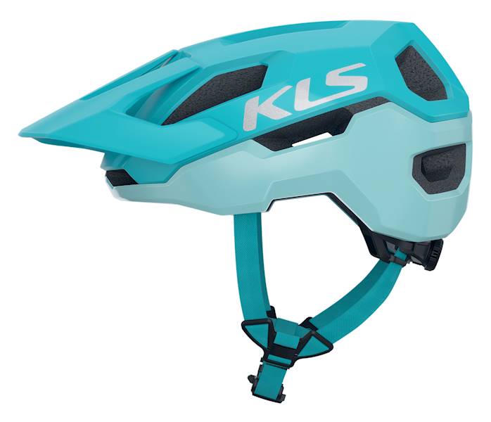 KASK KELLYS KLS DARE II ROZ L/XL NIEBIESKI 