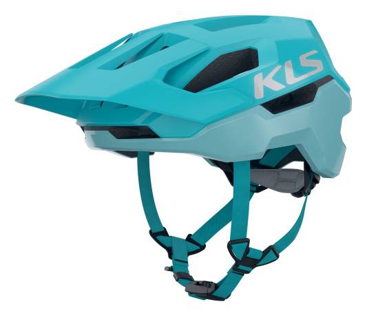KASK KELLYS KLS DARE II ROZ M/L NIEBIESKI