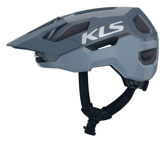 KASK KELLYS KLS DARE II ROZ M/L SZARY