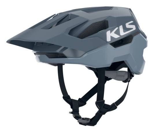 KASK KELLYS KLS DARE II ROZ M/L SZARY