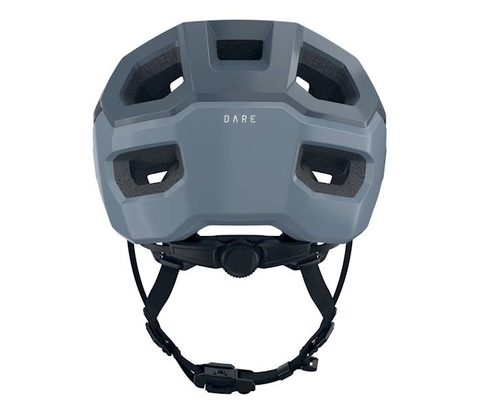 KASK KELLYS KLS DARE II ROZ M/L SZARY