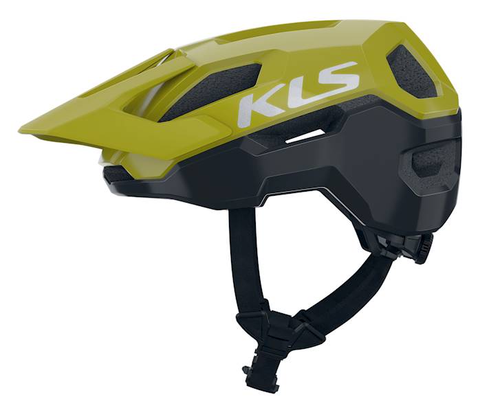KASK KELLYS KLS DARE II ROZ M/L ŻÓŁTY