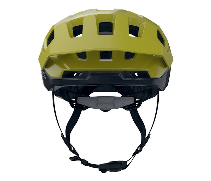 KASK KELLYS KLS DARE II ROZ M/L ŻÓŁTY
