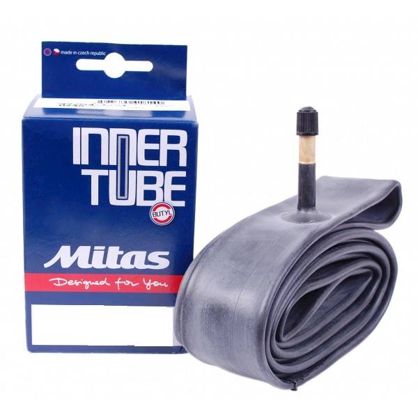 DĘTKA MITAS 24X1,75-2,45 (47/62-507) DV40
