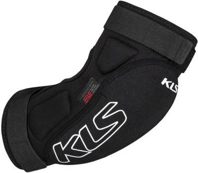 OCHRANIACZE KELLYS KLS NA KOLANA VALEDOR ROZ L CZARNE