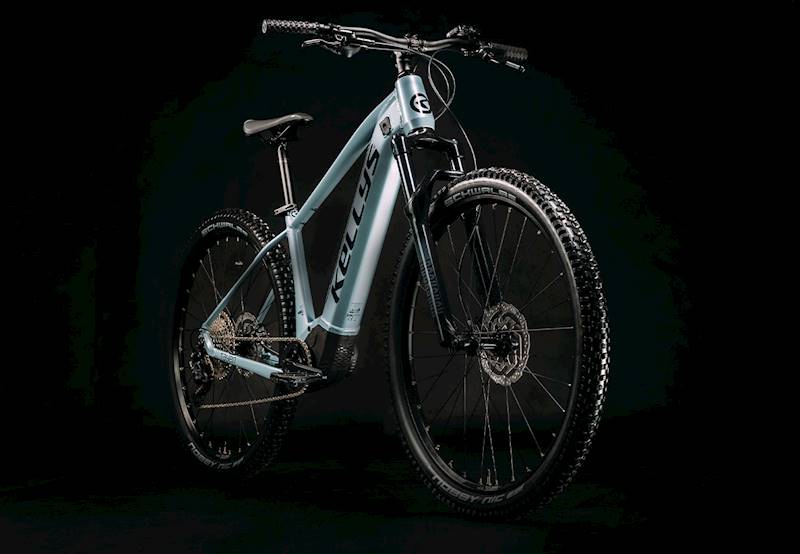 ROWER KELLYS TAYEN R10 P RAMA M KOŁA 29" BIAŁY RÓŻOWY POŁYSK (20AH)
