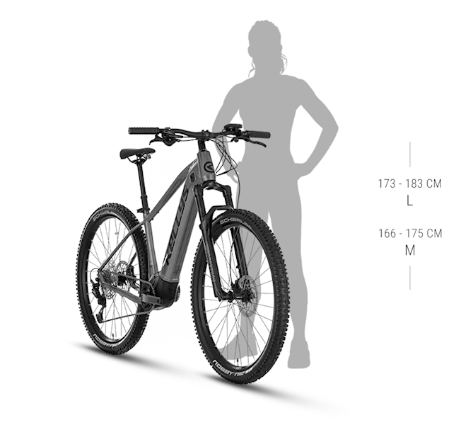 ROWER KELLYS TAYEN R10 P RAMA L KOŁA 29" NIEBIESKI (20AH)