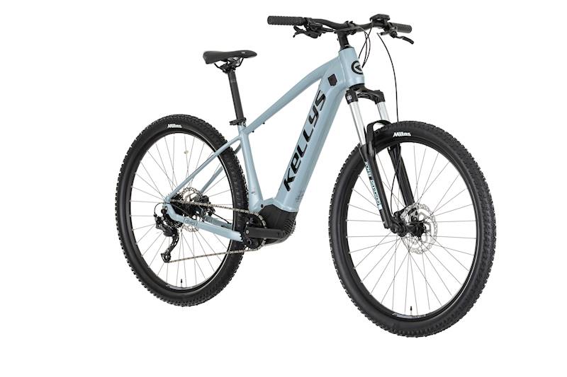 ROWER KELLYS TAYEN R10 P RAMA M KOŁA 29" NIEBIESKI (20AH)