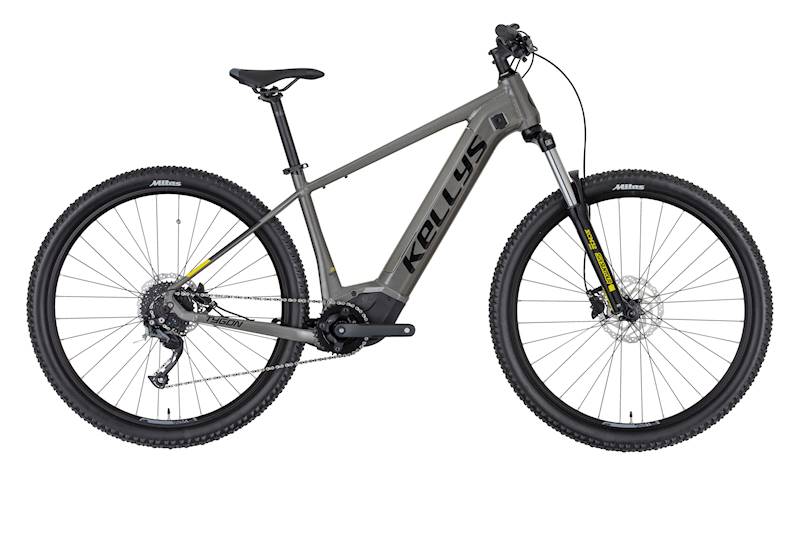 ROWER KELLYS TYGON R10 P RAMA L KOŁA 29" SZARY (20AH)
