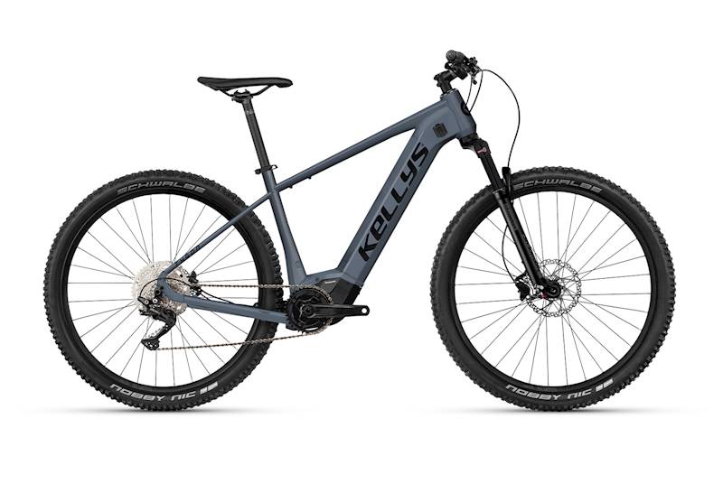 ROWER KELLYS TYGON R50 P RAMA L KOŁA 29" GRAFITOWY (20AH)