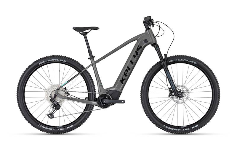ROWER KELLYS TAYEN R90 P RAMA M KOŁA 29" GRAFITOWY (20AH)