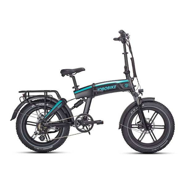 ROWER JOBOBIKE EDDY