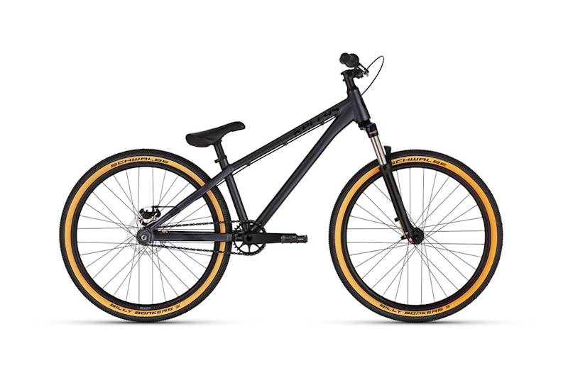 ROWER KELLYS WHIP 30 RAMA L KOŁA 26" GRAFITOWY
