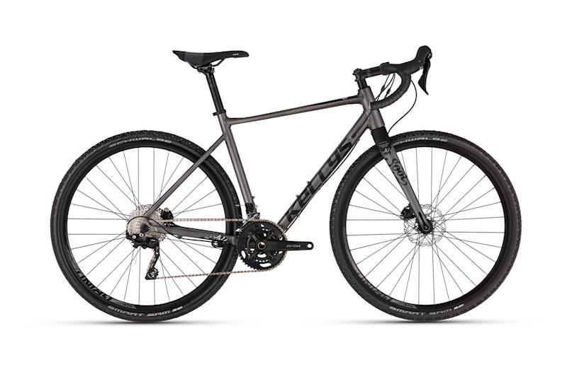 ROWER KELLYS SOOT 50
