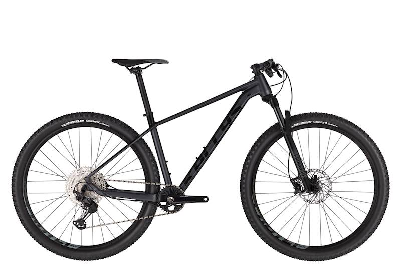 ROWER KELLYS GATE 70 RAMA M KOŁA 29" CZARNY