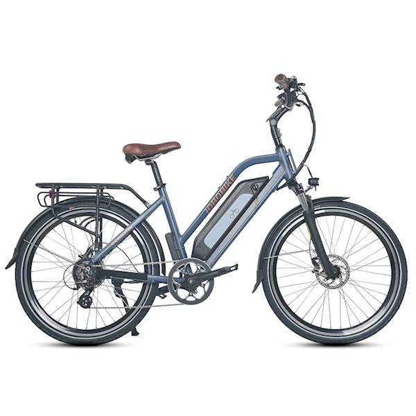 ROWER JOBOBIKE COMMUTER
