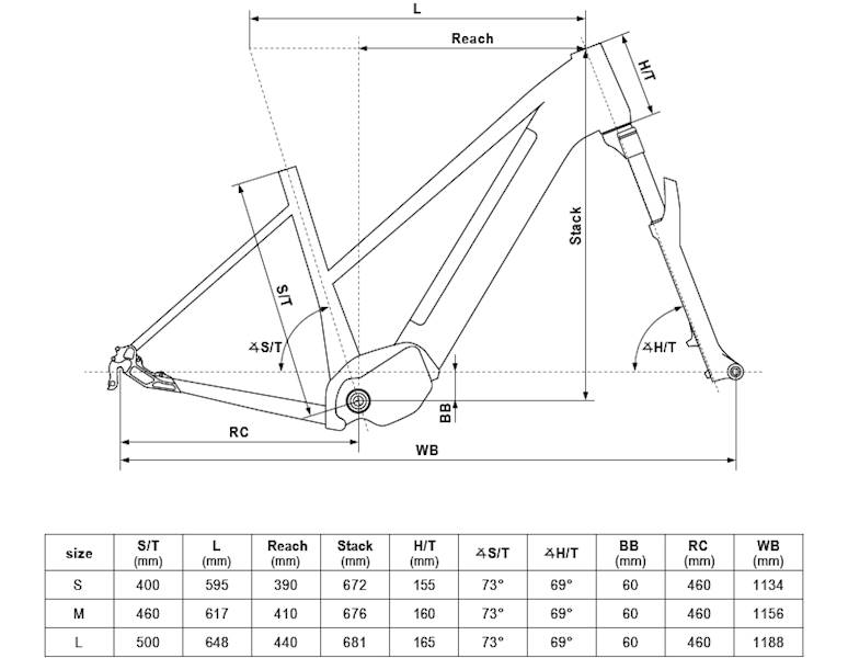 ROWER KELLYS E-CRISTY 30 P RAMA M KOŁA 28" SZARY CZARNY POŁYSK (20AH)