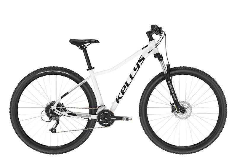 ROWER KELLYS VANITY 70 RAMA L KOŁA 29" BIAŁY