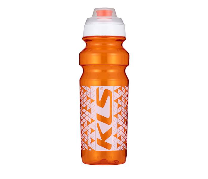BIDON KELLYS KLS TULAROSA 0,75l POMARAŃCZOWY