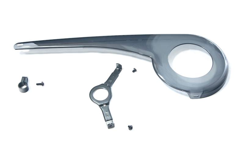 OSŁONA ŁAŃCUCHA KELLYS KLS (SW-7802) 375X385X15MM 