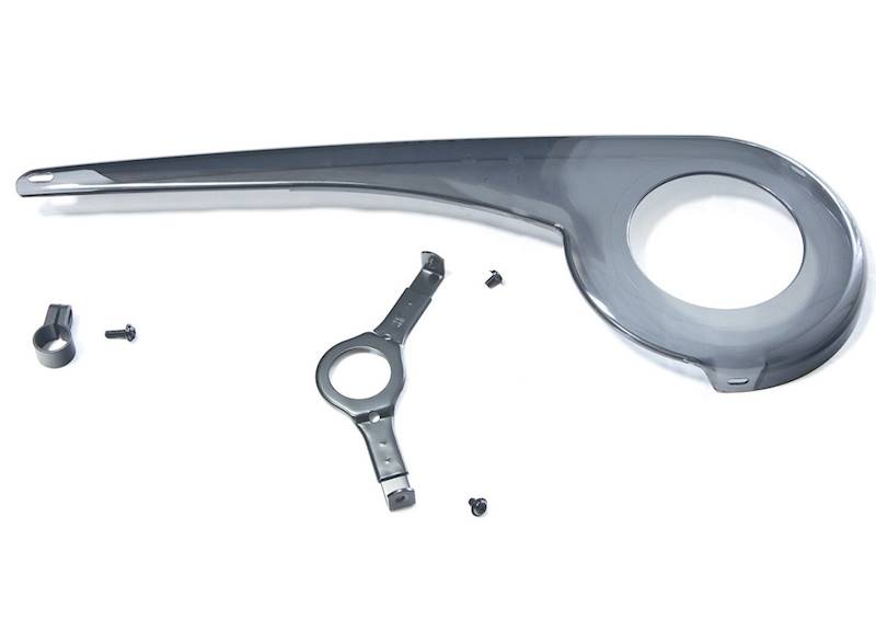 OSŁONA ŁAŃCUCHA KELLYS KLS (SW-7802) 410X419X13MM