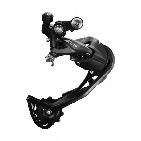 PRZERZUTKA SHIMANO ALTUS (RDM2000) TYŁ 9-RZĘD