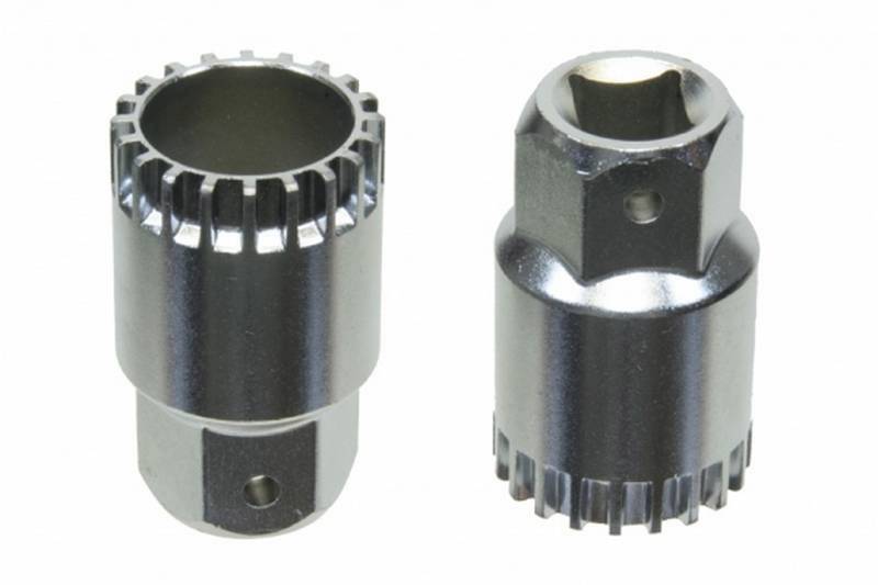 KLUCZ DO SUPORTU SILVER B (KL-9706B)
