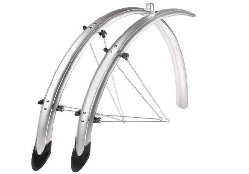 BŁOTNIKI KANDS ORION 26" SREBRNE