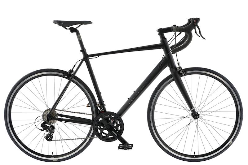 ROWER KANDS REVO